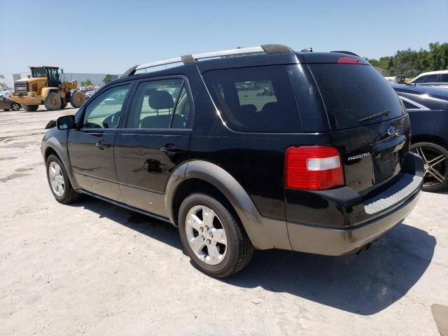 Photo 2 from auction – 2007 FORD FREESTYLE with VIN 1FMZK02157GA05442