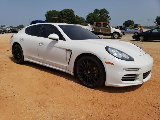 Photo 4 from auction – 2014 PORSCHE PANAMERA 2 with VIN WP0AA2A74EL009623