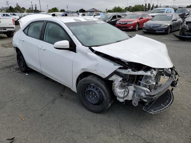 Photo 4 from auction – 2015 TOYOTA COROLLA L with VIN 5YFBURHE7FP278443