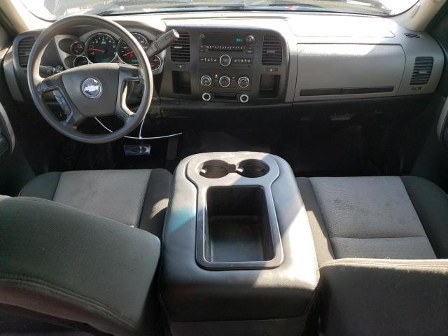 Photo 8 from auction – 2008 CHEVROLET SILVERADO with VIN 1GCHK29K68E180595