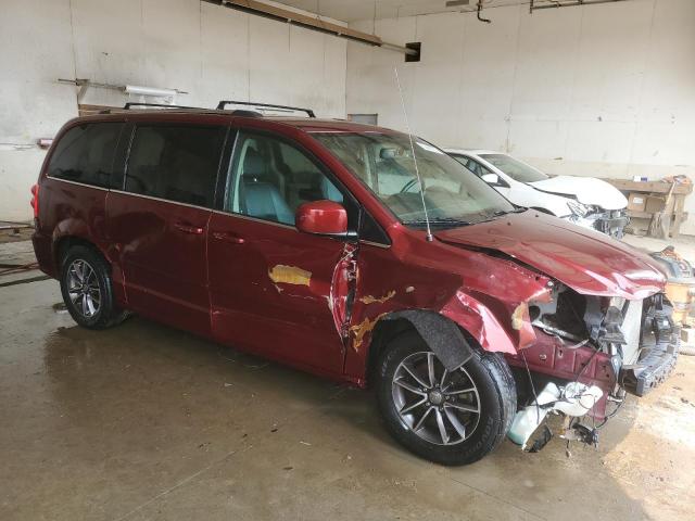 Photo 4 from auction – 2017 DODGE GRAND CARA with VIN 2C4RDGCG7HR779217