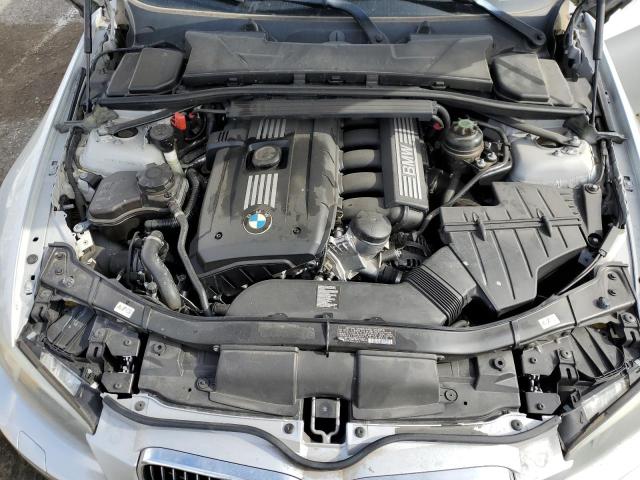 Photo 11 from auction – 2011 BMW 328 I SULE with VIN WBADW7C5XBE545691