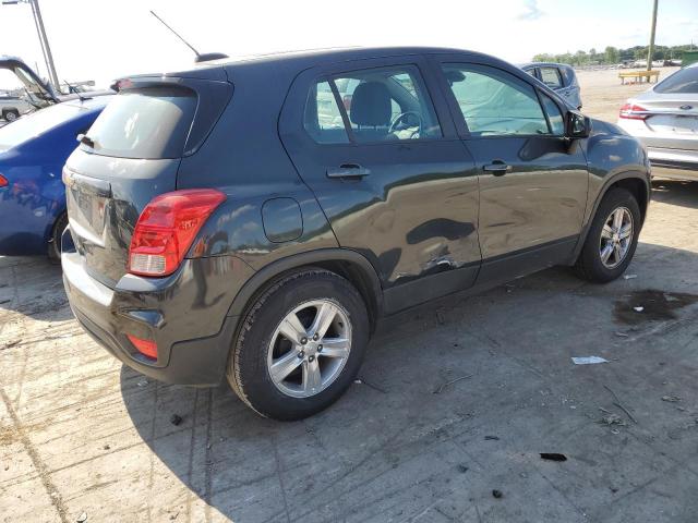 Photo 3 from auction – 2019 CHEVROLET TRAX LS with VIN 3GNCJKSBXKL300730