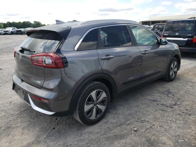 Photo 3 from auction – 2018 KIA NIRO FE with VIN KNDCB3LC1J5118139