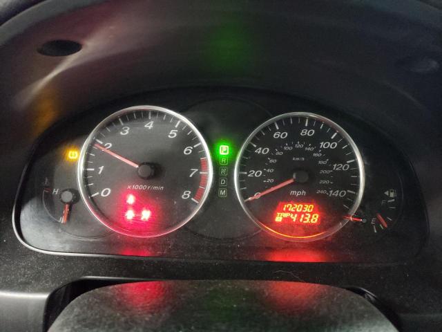 Foto 9 de la subasta – 2008 MAZDA 6 I con VIN 1YVHP80C085M00026