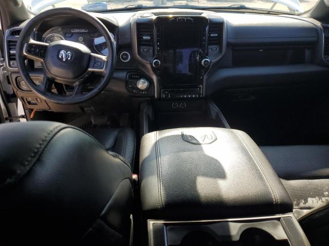 Photo 8 from auction – 2020 RAM 1500 REBEL with VIN 1C6SRFLT3LN174263