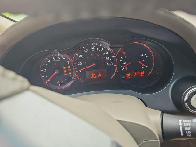 Photo 8 from auction – 2008 NISSAN ALTIMA 3.5 with VIN 1N4BL24E98C219136