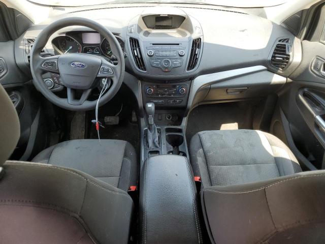 Photo 8 from auction – 2017 FORD ESCAPE SE with VIN 1FMCU0GD7HUC87492