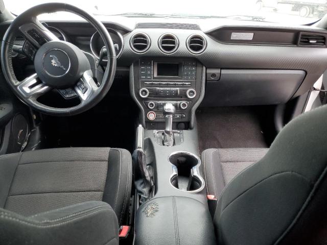 Photo 8 from auction – 2015 FORD MUSTANG with VIN 1FA6P8AM8F5377988