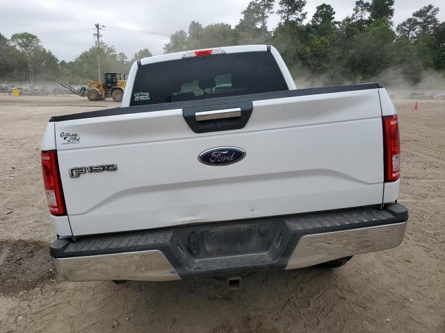 Photo 6 from auction – 2016 FORD F150 SUPER with VIN 1FTEW1EP8GFD12462