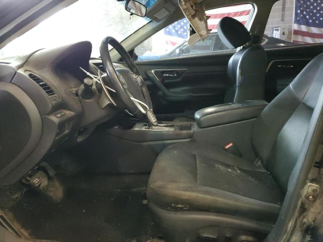 Photo 7 from auction – 2016 NISSAN ALTIMA 2.5 with VIN 1N4AL3AP3GC256155