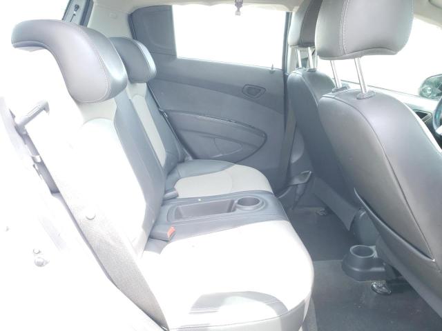 Photo 10 from auction – 2015 CHEVROLET SPARK with VIN KL8CF6S9XFC785637