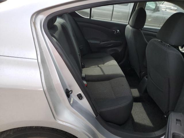 Photo 10 from auction – 2016 NISSAN VERSA S with VIN 3N1CN7AP4GL888139