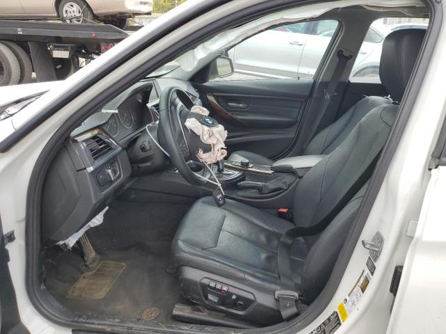 Photo 7 from auction – 2015 BMW 328 XI SUL with VIN WBA3B5C58FP653975