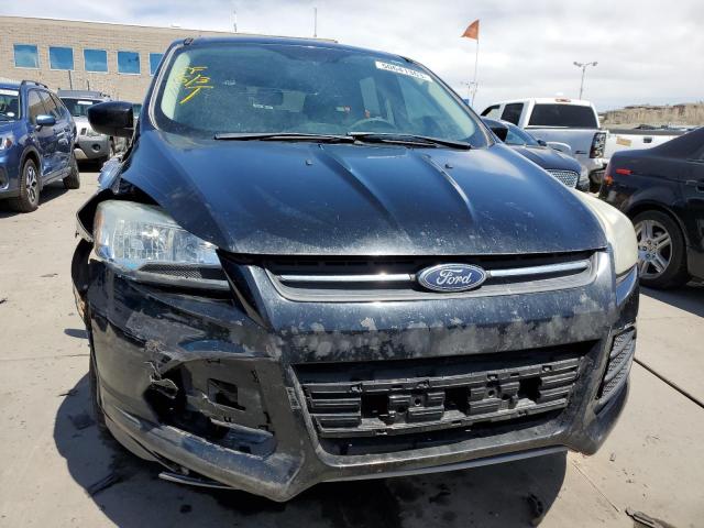 Photo 5 from auction – 2016 FORD ESCAPE SE with VIN 1FMCU0G77GUC72998