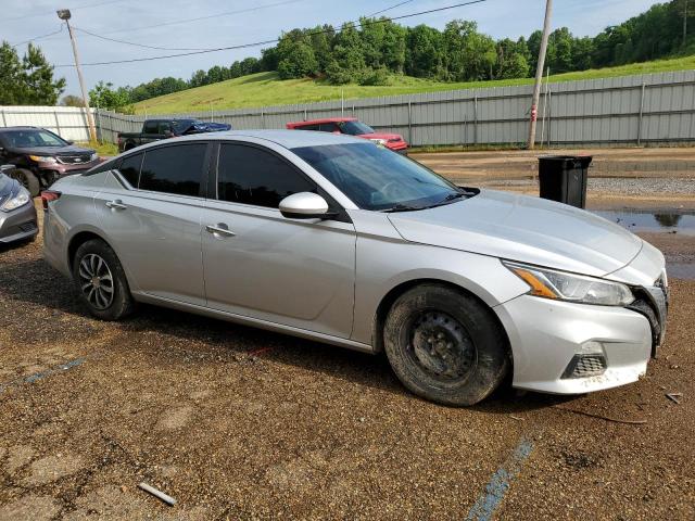 Photo 4 from auction – 2020 NISSAN ALTIMA S with VIN 1N4BL4BV2LC195818