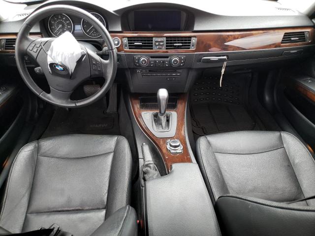 Photo 8 from auction – 2011 BMW 328 I with VIN WBAPH7C58BE852736