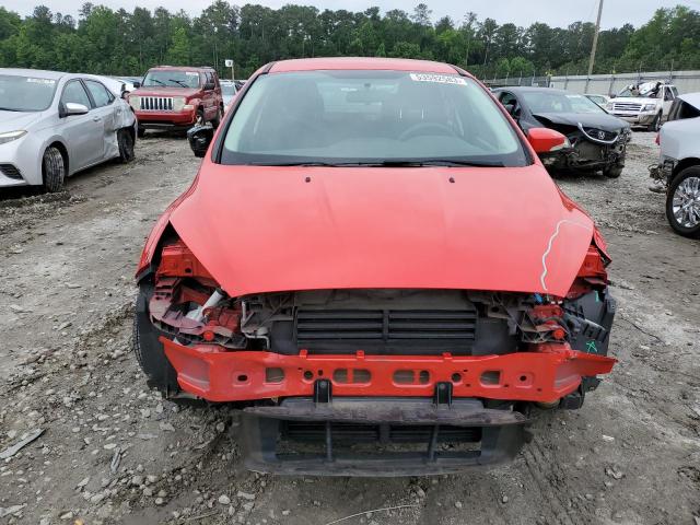 Photo 5 from auction – 2017 FORD FOCUS SE with VIN 1FADP3F27HL221294