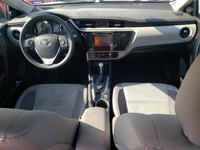 Photo 8 from auction – 2017 TOYOTA COROLLA L with VIN 2T1BURHEXHC888145