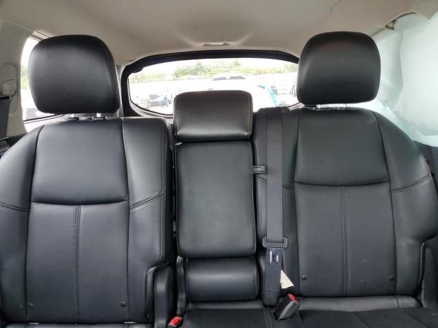 Photo 10 from auction – 2013 NISSAN PATHFINDER with VIN 5N1AR2MN8DC650481
