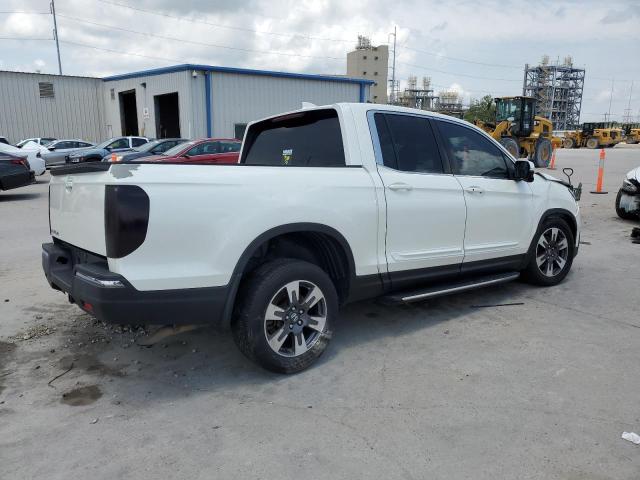 Zdjęcie 3 z aukcji – 2017 HONDA RIDGELINE z VIN 5FPYK2F61HB003627