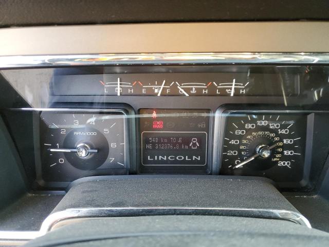 صورة رقم 9 من المزاد - 2011 LINCOLN NAVIGATOR مع VIN 5LMJJ2J55BEJ06837