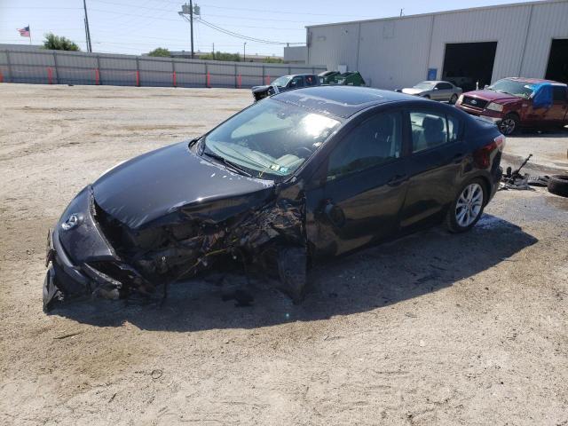 MAZDA 3 S 2010 with VIN JM1BL1S64A1101853 - Photo from auction