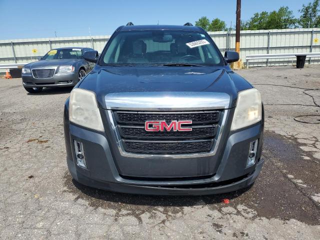 Photo 5 from auction – 2010 GMC TERRAIN SL with VIN 2CTALFEW8A6287600