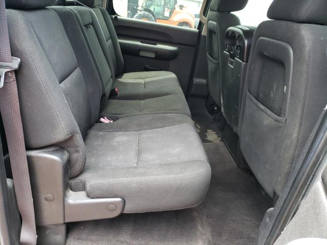 Photo 10 from auction – 2011 GMC SIERRA C15 with VIN 3GTP1VE05BG265478