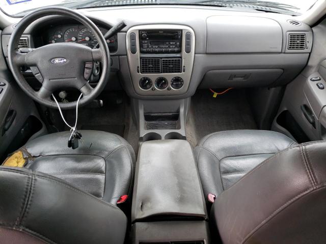 Photo 8 from auction – 2003 FORD EXPLORER X with VIN 1FMZU63K63UA15798