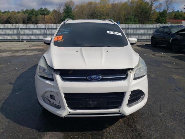 Photo 5 from auction – 2014 FORD ESCAPE TIT with VIN 1FMCU9J97EUB19629