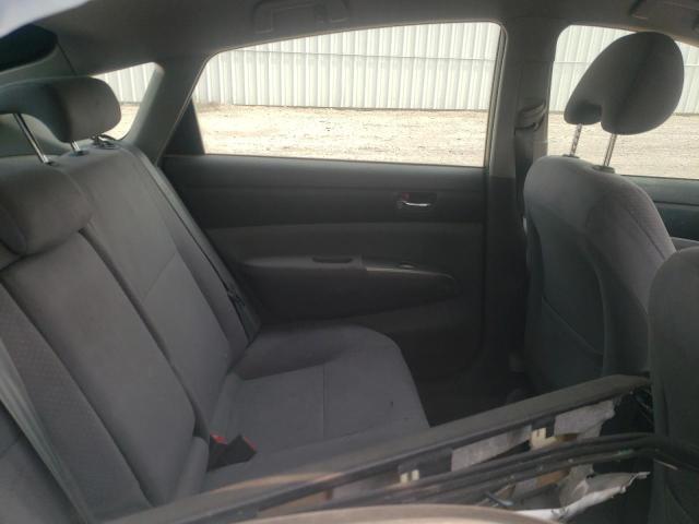 Photo 10 from auction – 2008 TOYOTA PRIUS with VIN JTDKB20U483365258