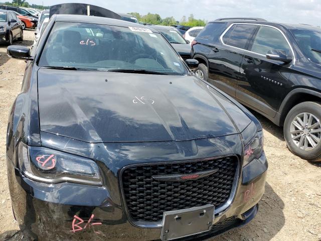 Photo 5 from auction – 2022 CHRYSLER 300 S with VIN 2C3CCABG2NH221739