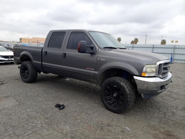 Photo 4 from auction – 2004 FORD F250 SUPER with VIN 1FTNW20P34ED75404