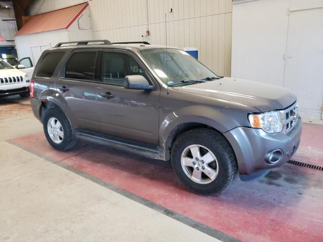 Photo 4 from auction – 2012 FORD ESCAPE XLT with VIN 1FMCU9D76CKC39991