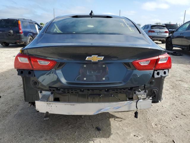 Photo 6 from auction – 2017 CHEVROLET MALIBU LT with VIN 1G1ZE5ST6HF137670