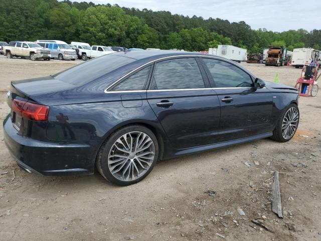 Photo 3 from auction – 2016 AUDI A6 PREMIUM with VIN WAUGFAFC7GN006389