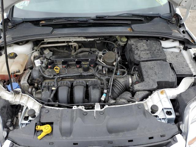 صورة رقم 11 من المزاد - 2014 FORD FOCUS SE مع VIN 1FADP3F24EL262154