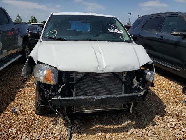 Photo 5 from auction – 2014 DODGE GRAND CARA with VIN 2C4RDGBG5ER105919
