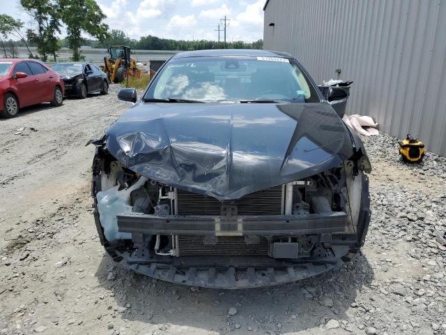 Photo 5 from auction – 2016 LINCOLN MKZ with VIN 3LN6L2GK2GR600948