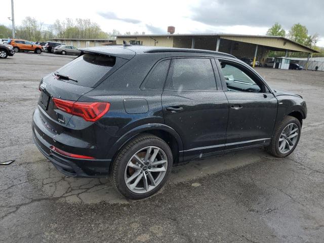 Photo 3 from auction – 2023 AUDI Q3 PREMIUM with VIN WA1DECF32P1015409