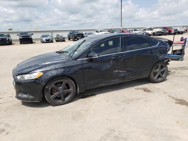 Photo 1 from auction – 2016 FORD FUSION SE with VIN 3FA6P0H79GR236671