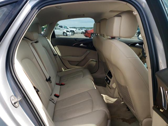 Photo 10 from auction – 2016 AUDI A6 PREMIUM with VIN WAUGFAFC4GN013171