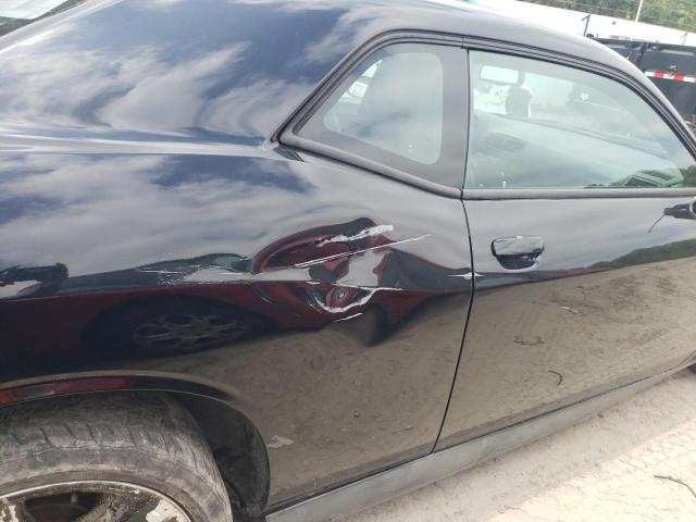 Photo 10 from auction – 2012 DODGE CHALLENGER with VIN 2C3CDYAG7CH105957