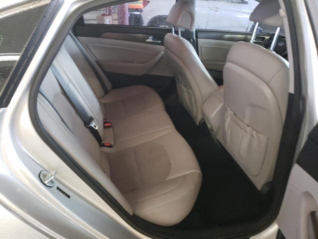 Photo 10 from auction – 2015 HYUNDAI SONATA SPO with VIN 5NPE34AF5FH098154