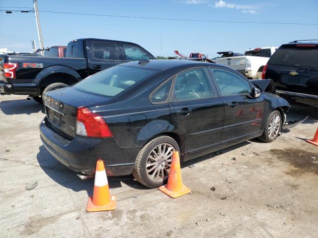 Photo 3 from auction – 2011 VOLVO S40 T5 with VIN YV1672MS8B2532935