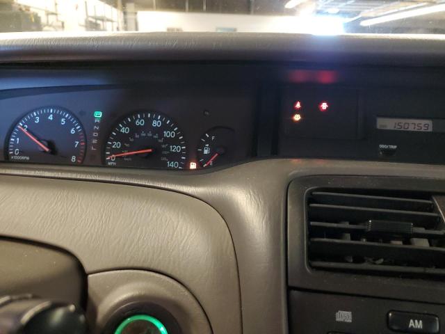 Photo 9 from auction – 2003 TOYOTA AVALON XL with VIN 4T1BF28B33U311178
