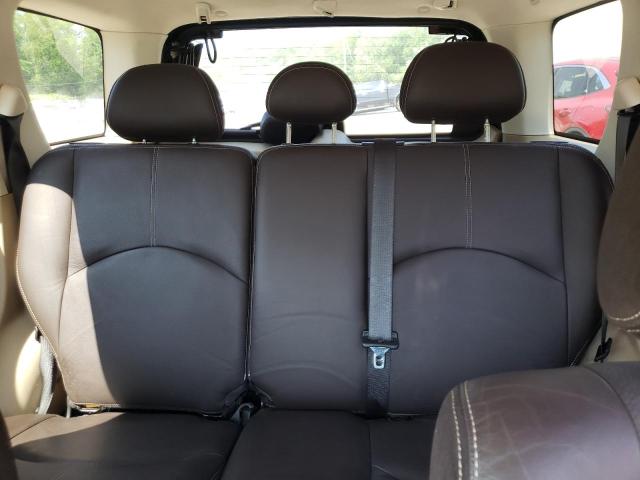 Photo 10 from auction – 2008 MAZDA TRIBUTE S with VIN 4F2CZ96178KM16344