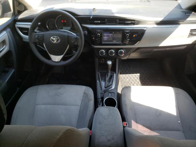 Photo 8 from auction – 2014 TOYOTA COROLLA L with VIN 2T1BURHE1EC164971