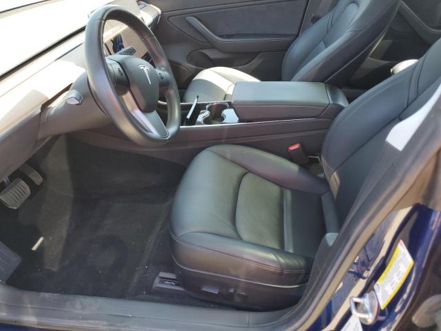 Photo 7 from auction – 2018 TESLA MODEL 3 with VIN 5YJ3E1EA7JF060141